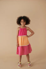 Load image into Gallery viewer, Dress Samba Shake