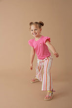 Load image into Gallery viewer, Pants Culotte Stripe Samba Shake