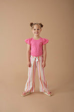 Load image into Gallery viewer, Pants Culotte Stripe Samba Shake