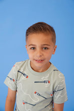 Load image into Gallery viewer, Shirt AOP The Good Life