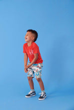 Load image into Gallery viewer, Short AOP The Good Life