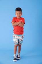 Load image into Gallery viewer, Short AOP The Good Life