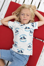 Load image into Gallery viewer, Shirt AOP The Good Life Veloce