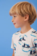 Load image into Gallery viewer, Shirt AOP The Good Life Veloce