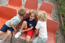 Load image into Gallery viewer, Short The Good Life Red