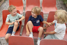 Load image into Gallery viewer, Short The Good Life Red