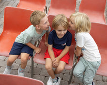 Load image into Gallery viewer, Short The Good Life Uni