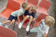 Load image into Gallery viewer, Short The Good Life Uni