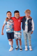 Load image into Gallery viewer, Short AOP The Good Life