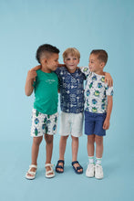 Load image into Gallery viewer, Shirt Let's Get Lost