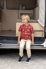 Load image into Gallery viewer, Shirt AOP Happy Rio