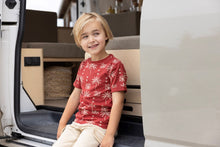 Load image into Gallery viewer, Shirt AOP Happy Rio