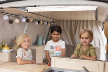 Load image into Gallery viewer, Shirt AOP Happy Rio