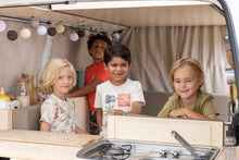 Load image into Gallery viewer, Shirt AOP Happy Rio