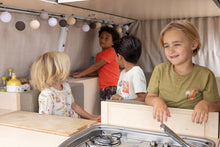 Load image into Gallery viewer, Shirt AOP Happy Rio