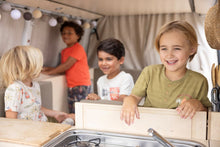 Load image into Gallery viewer, Shirt AOP Happy Rio