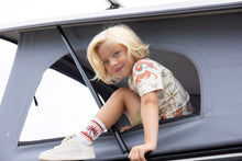 Load image into Gallery viewer, Shirt AOP Happy Rio