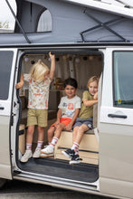 Load image into Gallery viewer, Short Happy Rio Green