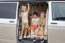 Load image into Gallery viewer, Short Happy Rio Green