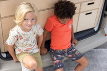 Load image into Gallery viewer, Shirt AOP Happy Rio