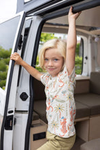 Load image into Gallery viewer, Shirt AOP Happy Rio