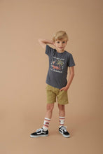 Load image into Gallery viewer, Shirt Let's Get Loud