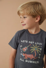 Load image into Gallery viewer, Shirt Let's Get Loud