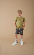 Load image into Gallery viewer, Short AOP Happy Rio