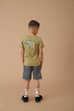 Load image into Gallery viewer, Short Happy Rio Antraciet