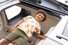 Load image into Gallery viewer, Short Summer Denims