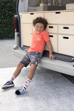 Load image into Gallery viewer, Short AOP Happy Rio