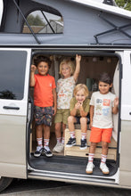 Load image into Gallery viewer, Shirt AOP Happy Rio