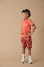 Load image into Gallery viewer, Short AOP Happy Rio Brique