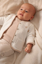 Load image into Gallery viewer, Shirt Wrap Rib Honey Bear