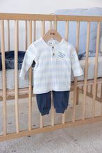 Load image into Gallery viewer, Pants Blue Ocean