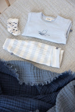 Load image into Gallery viewer, Shirt Longsleeve Blue Ocean