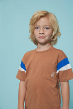 Load image into Gallery viewer, Shirt Oversized Run the Day