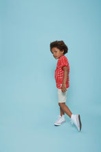 Load image into Gallery viewer, Shirt AOP Run the Day