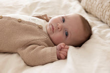 Load image into Gallery viewer, Cardigan Knitted Cute Cookie