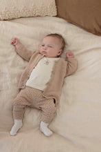 Load image into Gallery viewer, Cardigan Knitted Cute Cookie