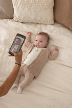 Load image into Gallery viewer, Cardigan Knitted Cute Cookie