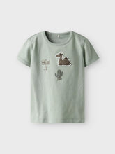 Load image into Gallery viewer, Shirt Wild Life