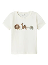 Load image into Gallery viewer, Shirt Wild Life