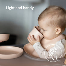 Load image into Gallery viewer, Dinnerset Tableware with Cup Pistachio