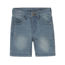 Load image into Gallery viewer, Jeans Short DJ Dutch