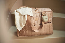 Load image into Gallery viewer, Nursery Bag Puffed Moos Biscuit