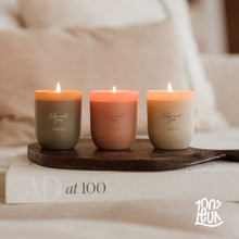 Load image into Gallery viewer, Candle Geurkaars Mama