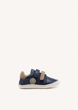 Load image into Gallery viewer, Barefoot Sneaker Navy
