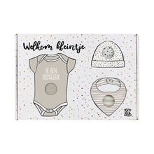 Load image into Gallery viewer, Gift Box Welkom Kleintje