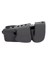 Load image into Gallery viewer, Carseat Child BBC Hera I-Safe Minimal Graphite (3 Y - 12 Y)